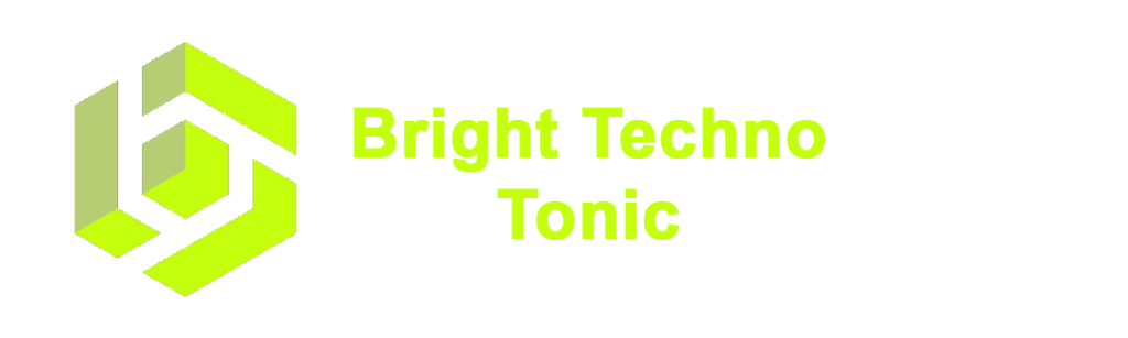 Bright Techno Tonic PLC logo