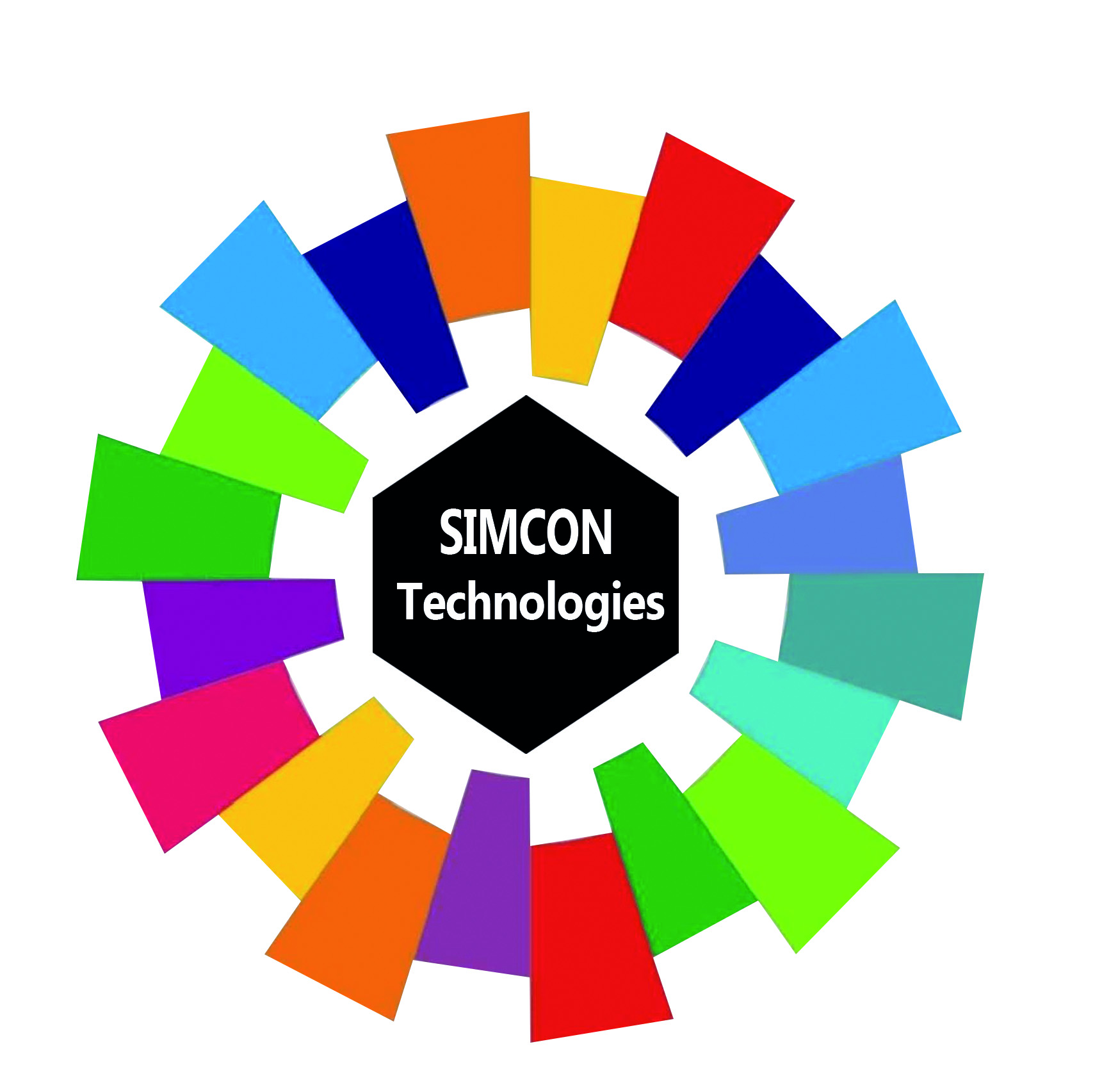 Netherland's Higher Education Foundation logo